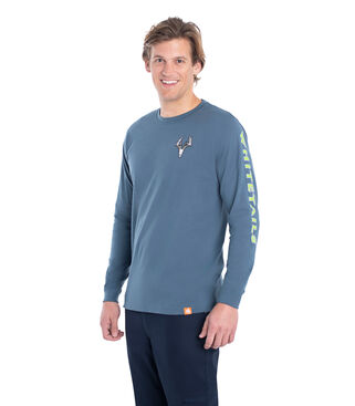 Men's Legendary Non-Typical Series Long Sleeve T-Shirt