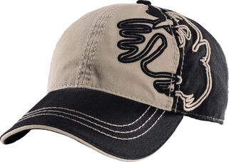 Men's Split Buck Hat