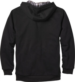 Men's Concealed Carry Insulated Full Zip Sweatshirt