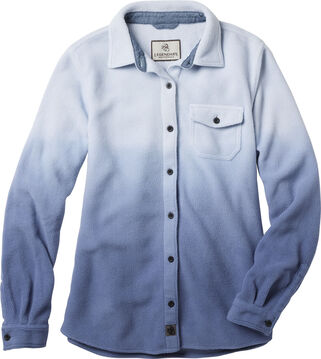 Women's Trail Guide Fleece Shirt