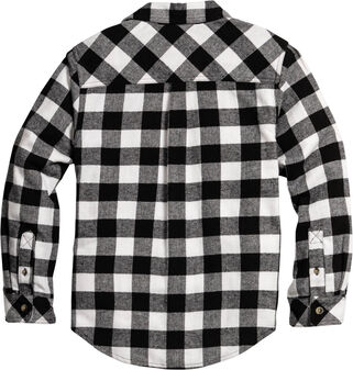 Youth Lumberjack Flannel Shirt