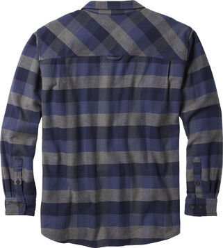 Men's Tough as Buck Heavyweight Flannel Shirt