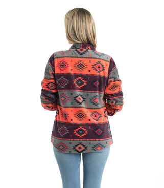 Women's Trail Guide Fleece Shirt