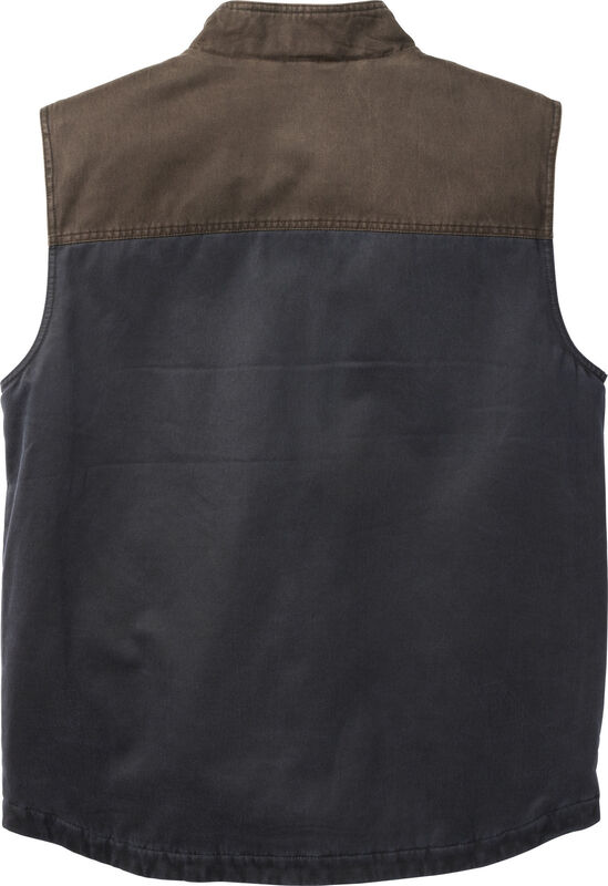 Men's Tough As Buck Relaxed Fit Vest image number 2