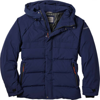 Men's Legendary Outdoors Big Sky Down Coat