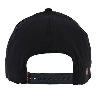 Legendary Stretch Snapback Performance Cap