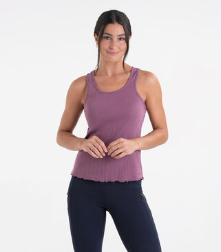 Women's Two Pack Knit Tank Tops