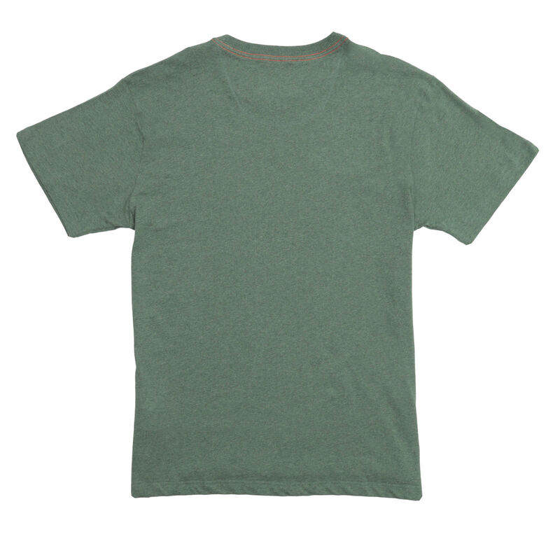 Men's Legendary Outdoors Habitat Short Sleeve T-Shirt image number 1