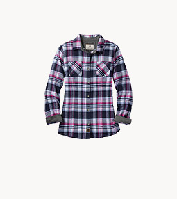 Women's Cottage Escape Flannel Shirt